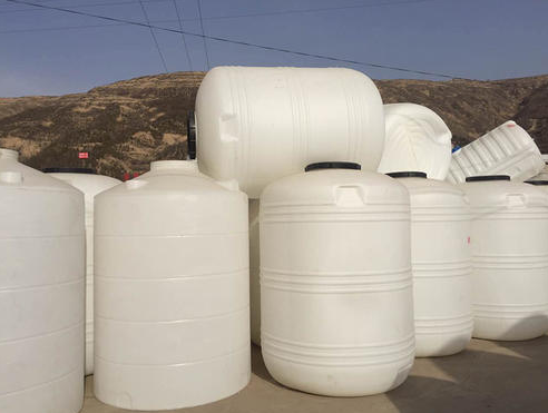 圆形渭源塑料大桶