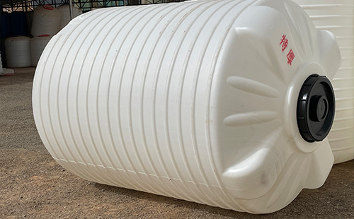 助力环保新里程，万科华洁渭源塑料桶在各行各业中的应用