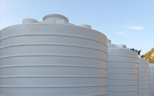 渭源塑料大桶怎么选？PE/PP材质区别及选购指南