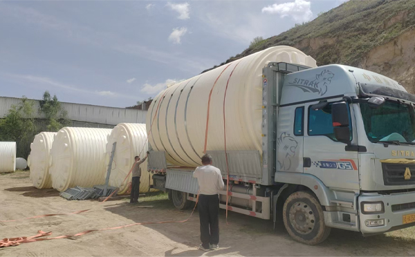 渭源立式运输桶装车中