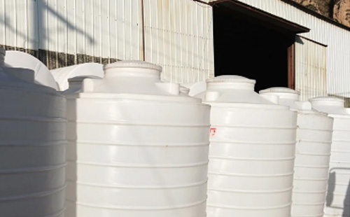 大型渭源塑料桶批发选购指南与实用技巧