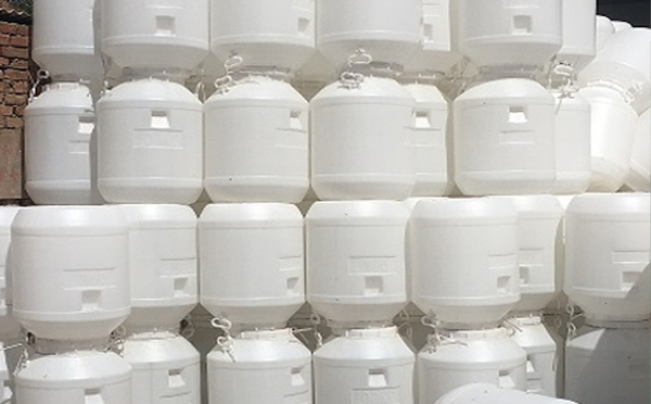 渭源塑料桶耐化学腐蚀性能选择指南