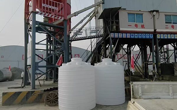 渭源立式运输桶交付案例|全新PE材质 · 多行业适配 · 批量稳定供应 渭源立式运输桶交付案例|全新PE材质 · 多行业适配 · 批量稳定供应